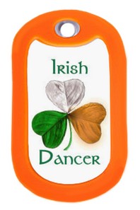 Irish Dancer 
