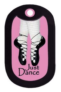 Just Dance/ Pink